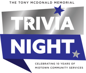 Tony McDonald Memorial Trivia Night