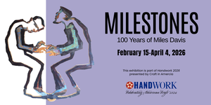 Milestones:100 Years of Miles Davis