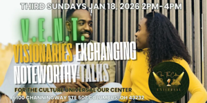 FTCU V.E.N.T. Sessions