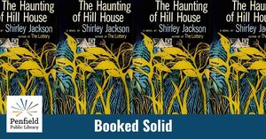 Booked Solid: The Versatility of Shirley Jackson, Former Rochesterian