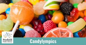 Candylympics