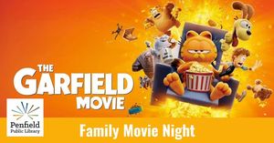 Family Movie Night