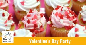 Valentine's Day Party