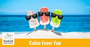 Cabin Fever Fun