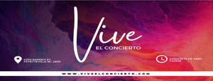LIVE the concert