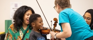 Discovering Strings