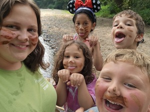 Summer Camp Open House