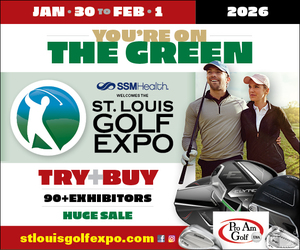 St. Louis Golf Expo