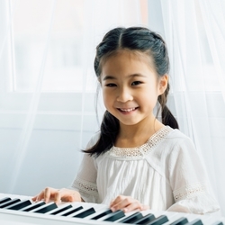 Exploring Piano and Guitar