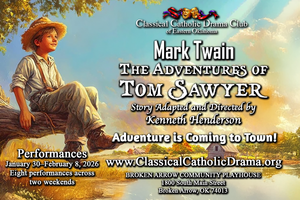 The Adventures of Tom Sawyer
