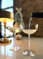 The Inn in Hartland Celebrates One Year