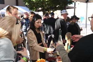 Arizona Wine Festival