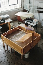 Tethered: An Artist Talk with Aimee Lee