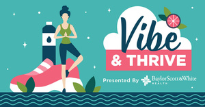 Vibe & Thrive