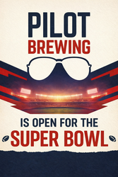 Super Bowl Watch Party