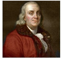 Benjamin Franklin