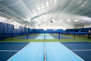 SPORTIME Capital Region Grand Re-Opening Celebration