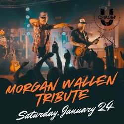Morgan Wallen Tribute | Chasin’ U