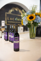 Laconiko's New Harvest Celebration