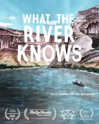 What the River Knows