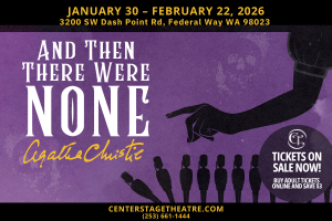 And Then There Were None