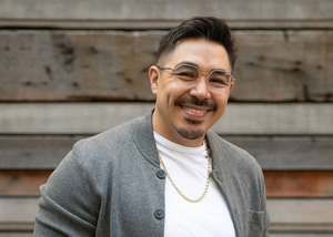 Ricardo Ruiz: Poetry Reading and Reception