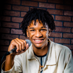 ELIJAH NEVELS