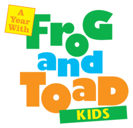 A Year with Frog and Toad KIDS