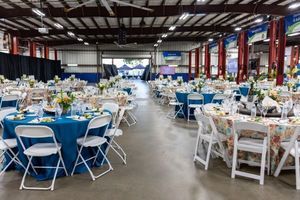 Sam Galloway, Jr. & Friends Soup Kitchen Benefit