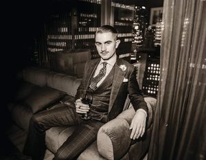 Mike Davis and The New Wonders