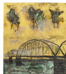 Extended Hours—Anselm Kiefer: Becoming the Sea