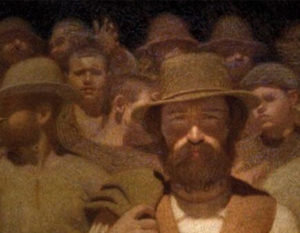 Film: Painting the Soul of the 20th Century