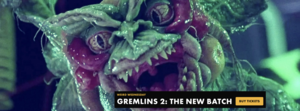 GREMLINS 2: THE NEW BATCH at Alamo Drafthouse Stone Oak