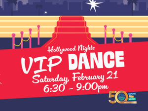 Herndon V.I.P. Dance