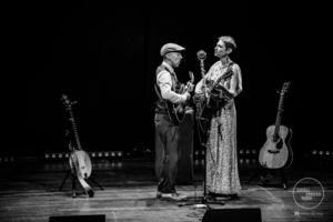 Ordinary Elephant @ Blue Door