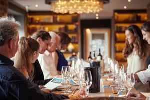 Wine Uncorked: Wine Tasting with Janet Beeby at Carnation Farms