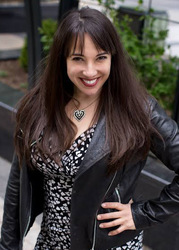 Chicken Comedy: Patti Vasquez