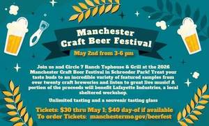 Craft Beerfest
