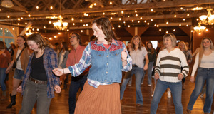 Carnation Farms Spring Barn Dance
