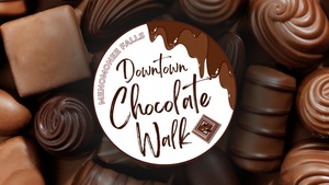 Menomonee Falls Downtown Chocolate Walk