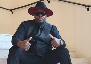 Live Entertainment at The Queen, Performance by N’Tune