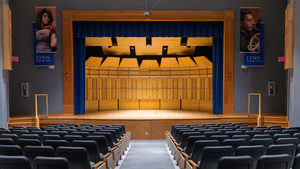 7th Annual Lynn Alumni Recital