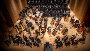 Philharmonia No. 3