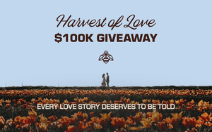 Harvest of Love Wedding Giveaway | Win a Free Farm Wedding Venue at Wilson's Orchard & Farm