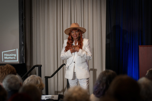 Picture This: Belonging Builds Community