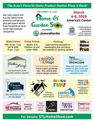 Builders St. Charles Home Show