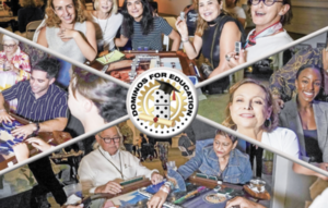 Dominoes For Education