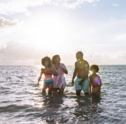 MLK Day of Service at Virginia Key Beach Park