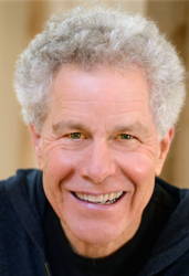 Simply Said - storytelling night at the Lark Theater