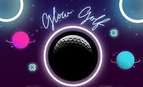 Glow Golf